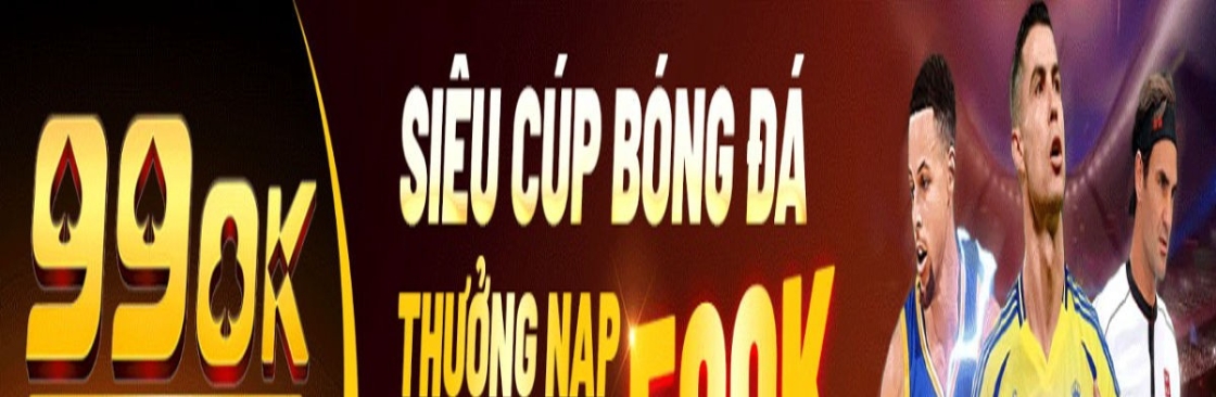 99OK Đăng nhập nhà cái cá cược uy tín Cover Image
