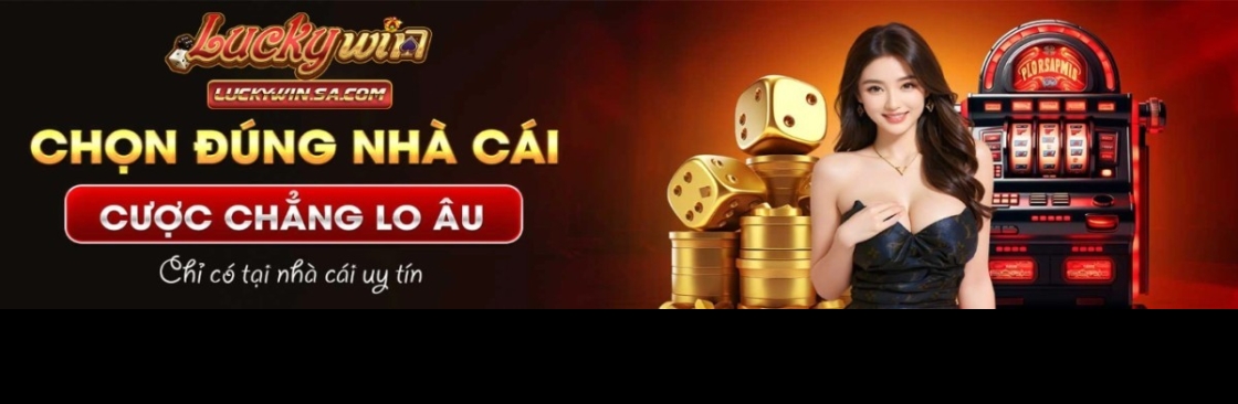 Luckywin sacom Cover Image