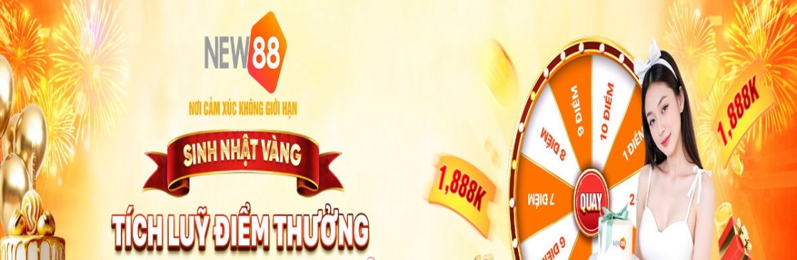 Nhà cái NEW88 Cover Image