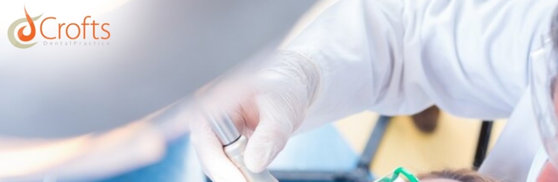 Crofts Dental Cover Image