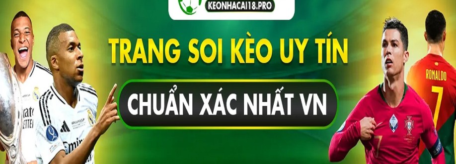 kèo nhà cái 18 cái 18 Cover Image
