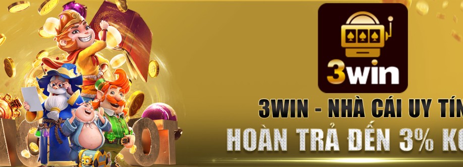 3Win Press Cover Image