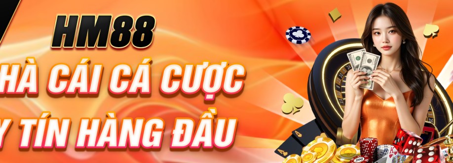 Nhà cái HM88 Cover Image
