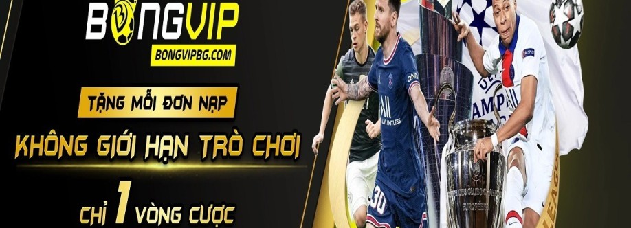 BongVip  Sân Chơi Giải Trí Trực Tuyến Hấp Dẫn Nhất Cover Image