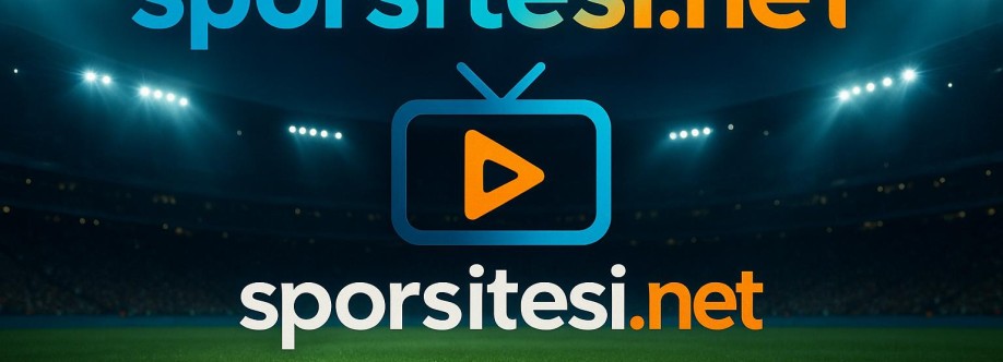 Spor Sitesi Cover Image