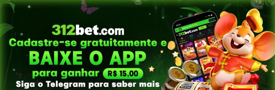 312bet net Cover Image