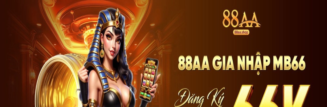 Nhà Cái 88AA Cover Image