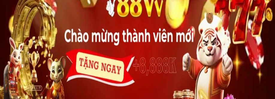 88VV Cover Image