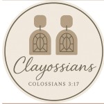 Clayossians Christian Jewelry Store Profile Picture