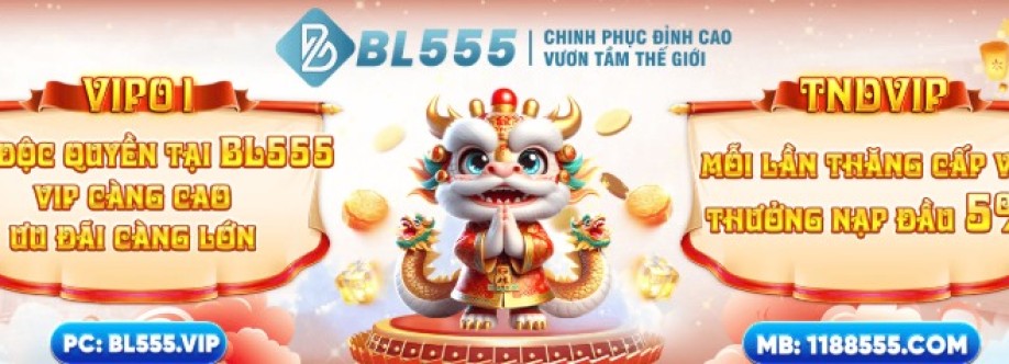 Nhà cái BL555 Cover Image