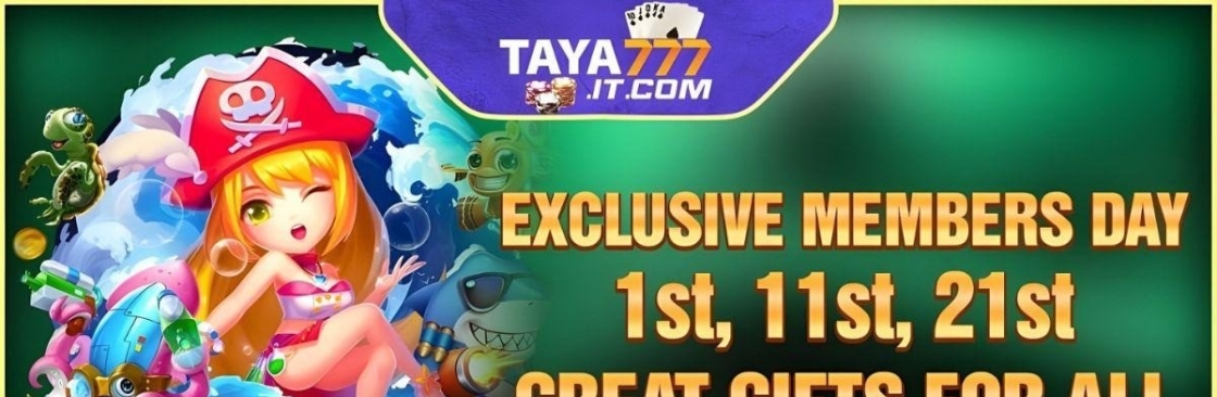 taya777itcom Cover Image