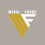 Medal Frame Australia Profile Picture