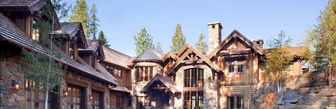 Rocky Mountain Builders Cover Image