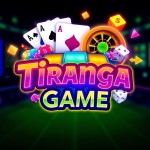 Tiranga Game Profile Picture