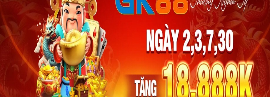 Gk88 Cover Image