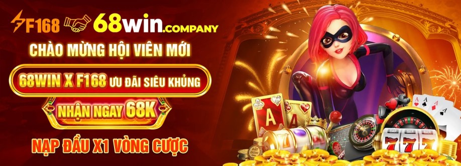 68Win Company Cover Image