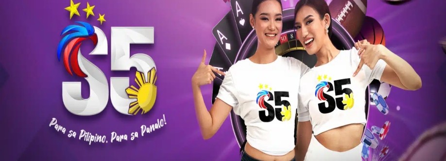 S5casinos app Cover Image