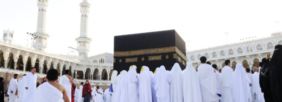 Umrah Xpress Cover Image