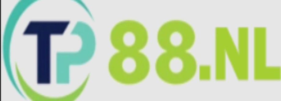 Tp88 nl Cover Image