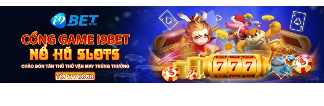 i9bet Cover Image