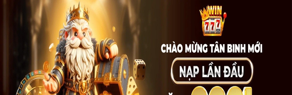 Nhà cái win777 Cover Image