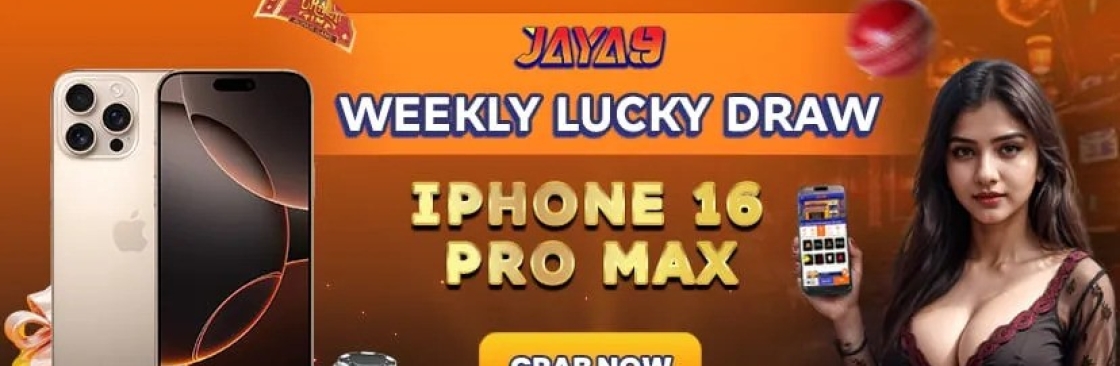 JAYA9app Org Cover Image