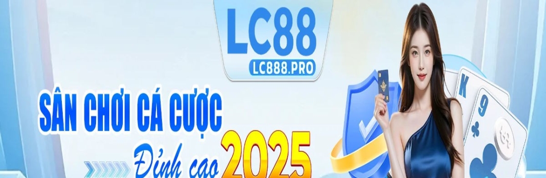 LC88 pro Cover Image