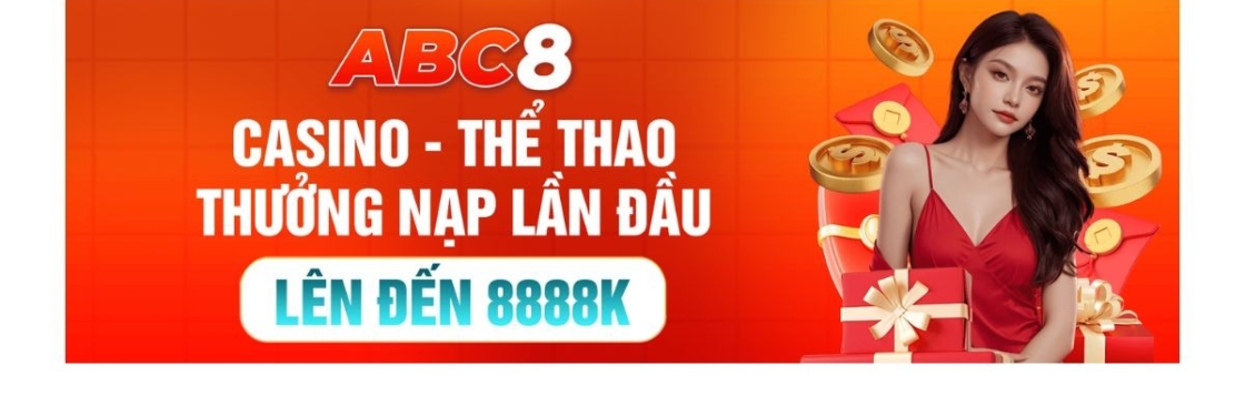 AB C8 Cover Image