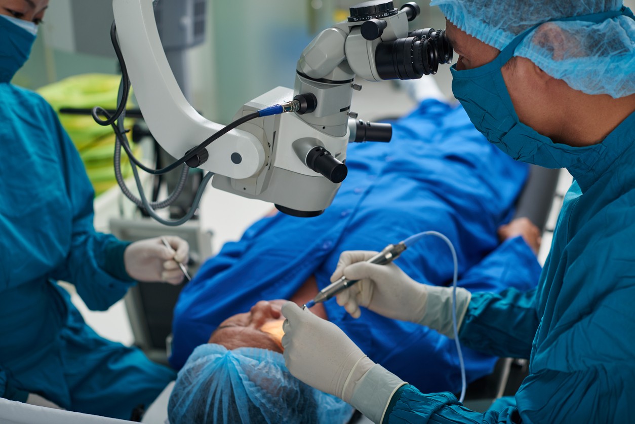Top Things to Know Before Scheduling Cataract Surgery in Orange...