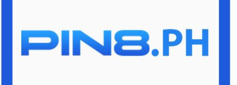 pin8 pin8 Cover Image