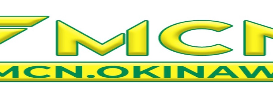 7Mcn okinawa Cover Image