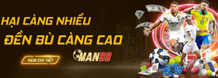 Man88 fit Cover Image