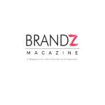brandz magazine Profile Picture