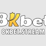 8Kbet stream Profile Picture
