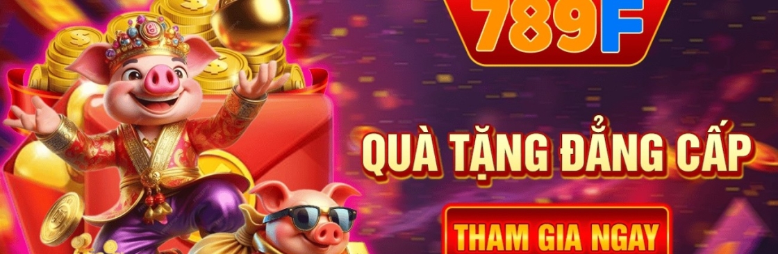 789F town Cover Image
