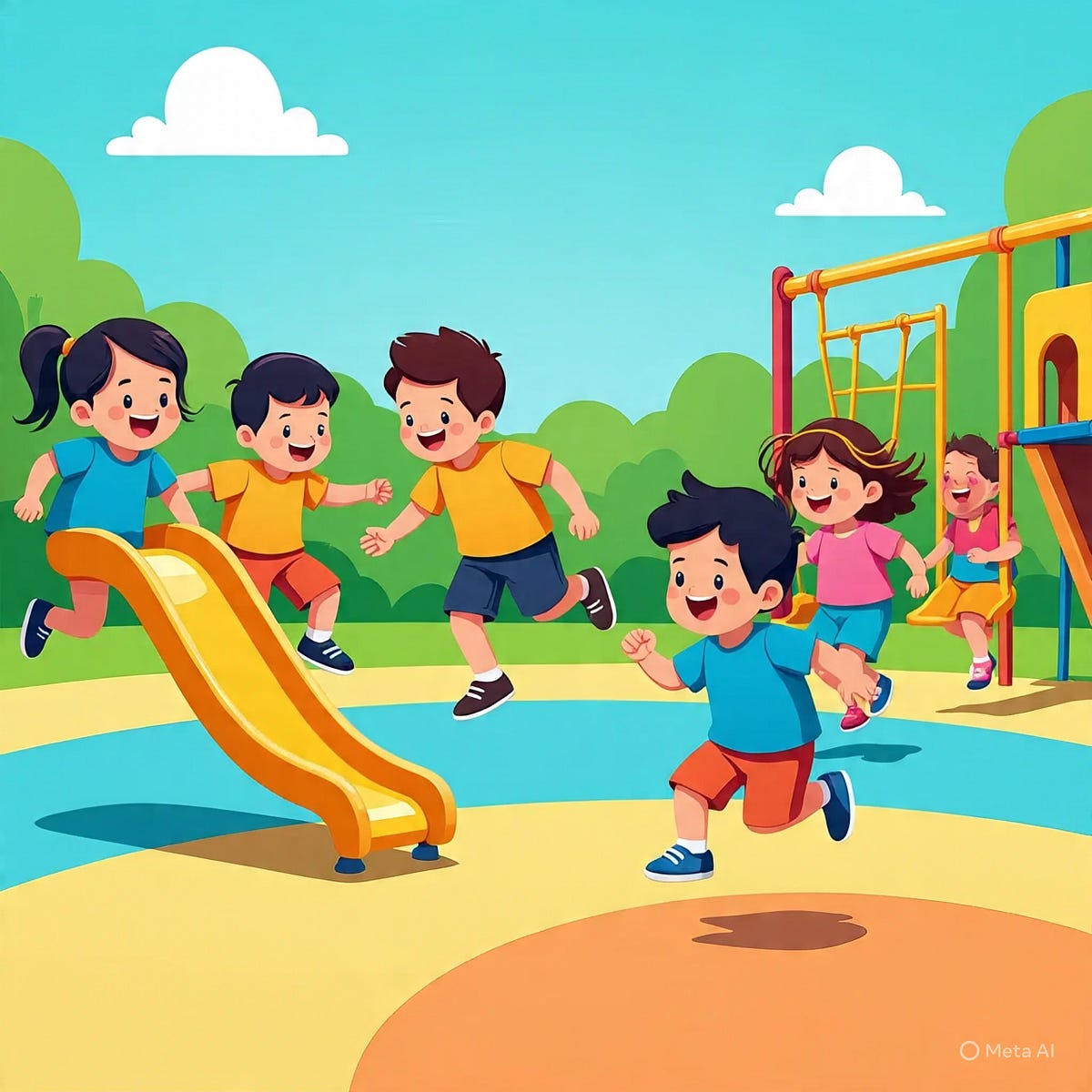 Top Pre School in Dwarka 2025: Highlighting Excellence and Delivering Quality Early Education | by OPG kids School | Oct, 2025 | Medium