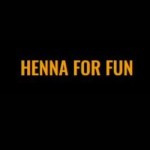 Henna for Fun Profile Picture