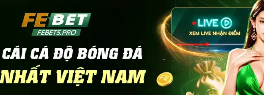 Nhà cái Febet Cover Image