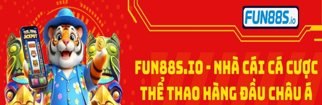 Nhà Cái FUN88 Cover Image