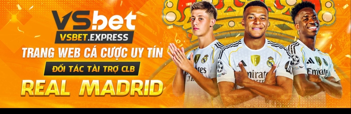 vsbet express Cover Image