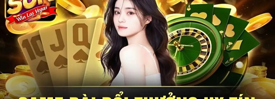 Sunwin Game Bài Sun Win Chính Hãng Cover Image