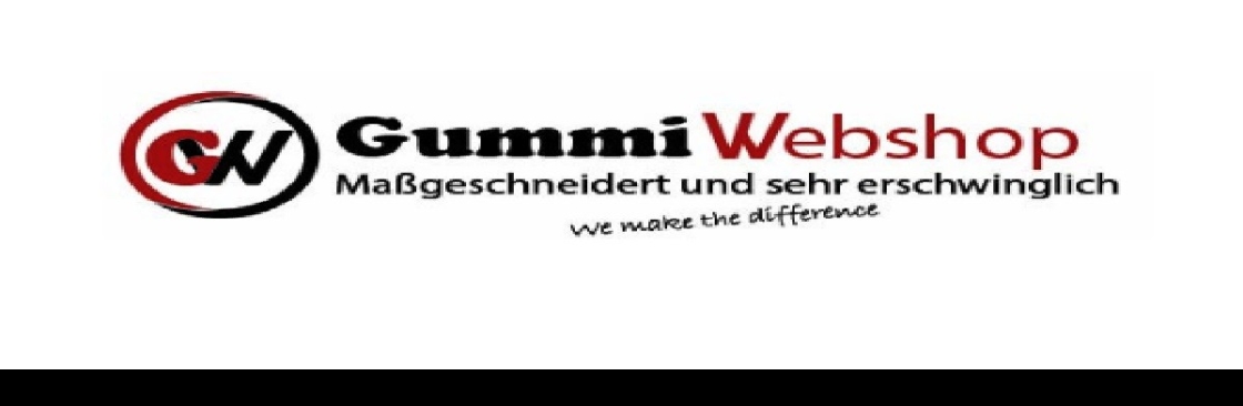 Gummi Webshop Cover Image