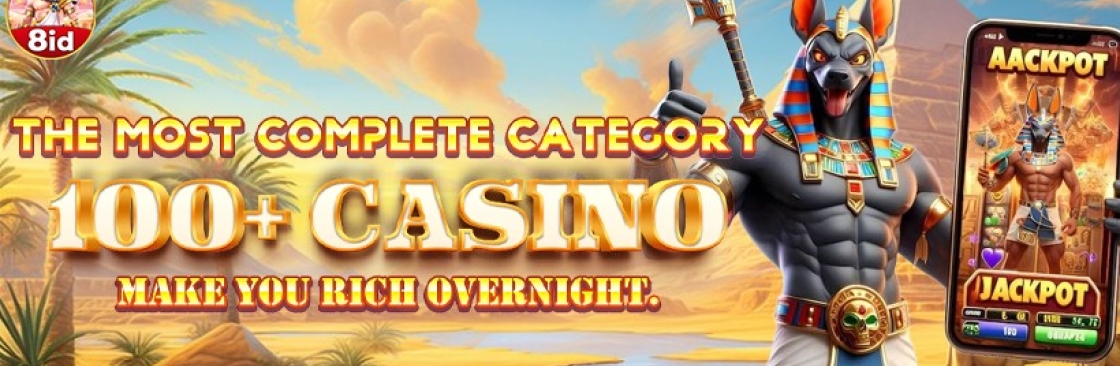 8idgames Cover Image