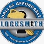 Dallas Affordable Locksmith llc Profile Picture