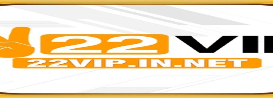 22VIP Cover Image