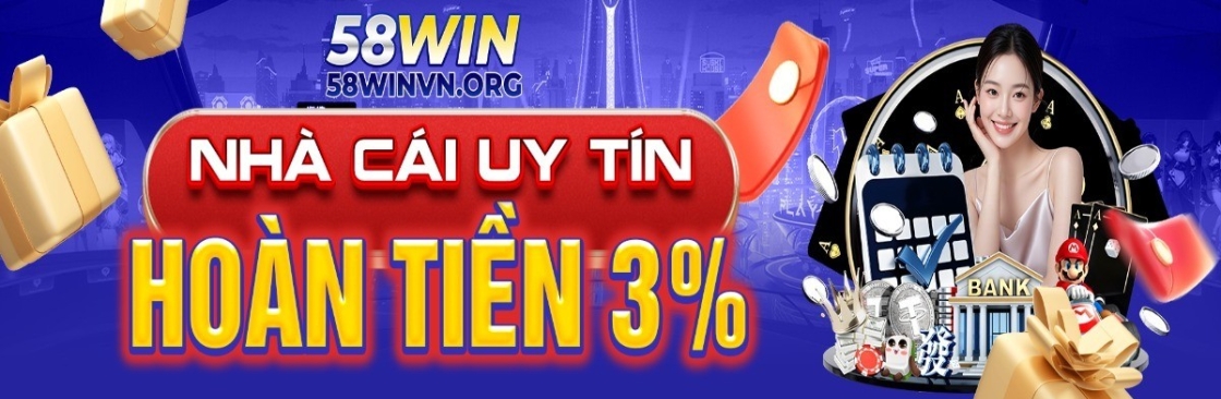 58Win Cover Image