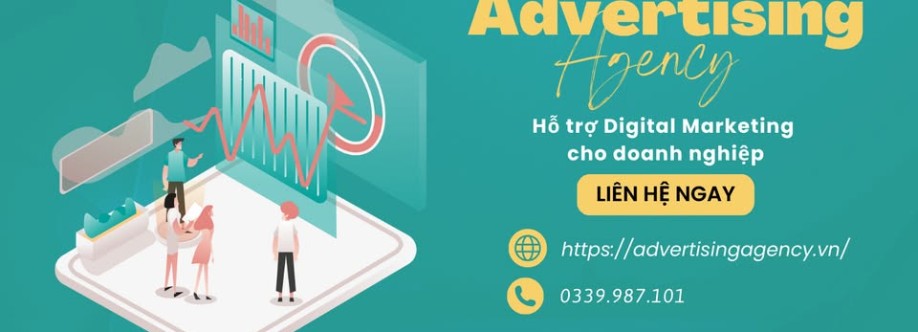 Advertising Agency Cover Image