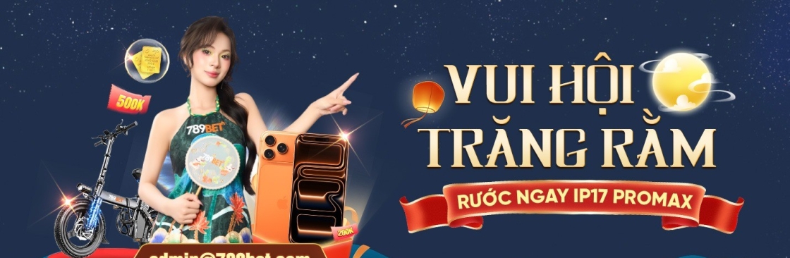 789BET  Nhà cái hàng đầu châu Á trải nghiệm đỉnh cao Cover Image