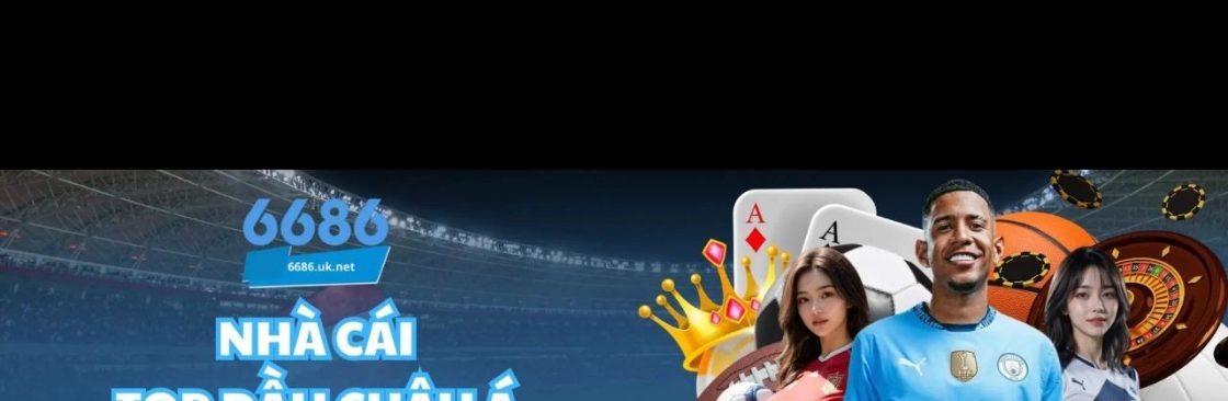 6686 Trang Chủ 6686 Nhà Cái Thể Thao Hàng Đầu 2025 Cover Image