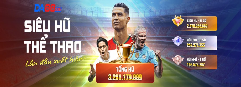 Nhà Cái DA88 Cover Image